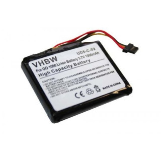 Baterija za TomTom Go 2435 / 2535, 1000 mAh
