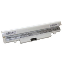 Baterija za Samsung N148 / N150, bijela, 4400 mAh