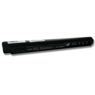 Baterija za Dell Inspiron 1370 / 13Z, 2200 mAh