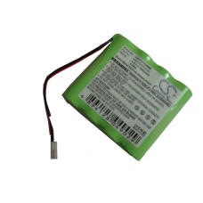 Baterija za Philips BabyPhone TD9200 / TD9205 / TD9270, 2000 mAh