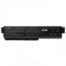 Baterija za Toshiba Satellite M300 / C650 / L650 / U400, 8800 mAh