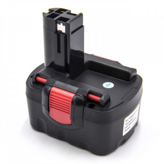 Baterija za Bosch BAT038 / BAT040 / BAT041, 14.4 V, 1.5 Ah
