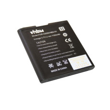 Baterija za Huawei Boulder / C6110 / C6200 / C8300, 1100 mAh