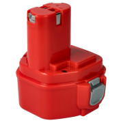 Baterija za Makita 1220 / 1222 / 1233 / 1234, 12 V, 3.0 Ah 