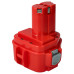 Baterija za Makita 1220 / 1222 / 1233 / 1234, 12 V, 3.0 Ah Baterija za Makita 1220 / 1222 / 1233 / 1234, 12 V, 3.0 Ah