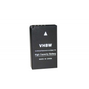 Baterija EN-EL20 za Nikon One J1 / J2 / J3 / S1, 850 mAh
