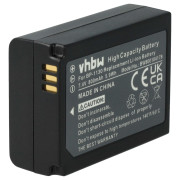 Baterija BP1030 za Samsung NX200 / NX300 / NX500 / NX1000, 800 mAh