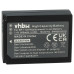 Baterija BP1030 za Samsung NX200 / NX300 / NX500 / NX1000, 800 mAh