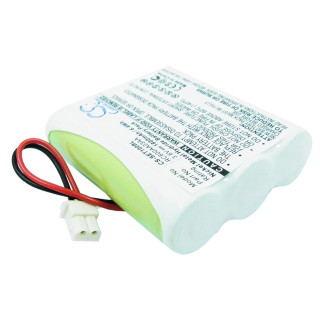 Baterija za Sagem Monetel EFT10P / EFT20P, 1800 mAh