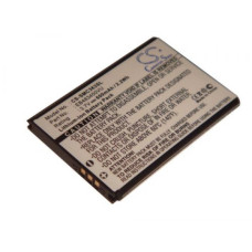 Baterija za Samsung Shark / GT-C3630 / GT-S5350, 600 mAh