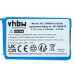 Baterija za Garmin Nüvi 30 / 40 / 50, 1100 mAh