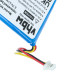 Baterija za Garmin Nüvi 30 / 40 / 50, 1100 mAh