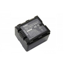 Baterija VW-VBN130 / VW-VBN260 za Panasonic HC-X800 / HC-X900 / HDC-SD800, 1100 mAh