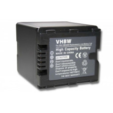 Baterija VW-VBN130 / VW-VBN260 / VW-VBN390 za Panasonic HC-X800 / HC-X900 / HDC-SD800, 2200 mAh