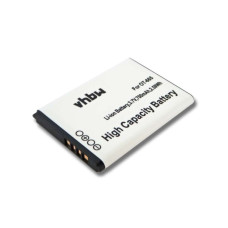 Baterija za Alcatel OT-356 / OT-665, 700 mAh Baterija za Alcatel OT-356 / OT-665, 700 mAh