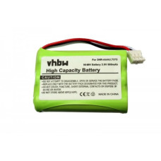 Baterija za Bang & Olufsen BeoCom 6000, 800 mAh