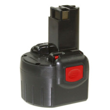 Baterija za Bosch BAT100 / BAT119 / GSR9.6-1 / GSR9.6-2 / GDR 9.6, 9.6 V, 3.0 Ah