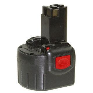 Baterija za Bosch BAT100 / BAT119 / GSR9.6-1 / GSR9.6-2 / GDR 9.6, 9.6 V, 3.0 Ah