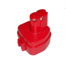 Baterija za Makita 1200 / 1201 / 1202, 12 V, 3.0 Ah