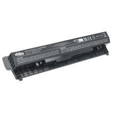 Baterija za Dell Latitude 2100 / 2110 / 2120, 4400 mAh Baterija za Dell Latitude 2100 / 2110 / 2120, 4400 mAh