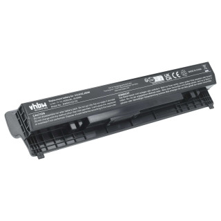 Baterija za Dell Latitude 2100 / 2110 / 2120, 4400 mAh