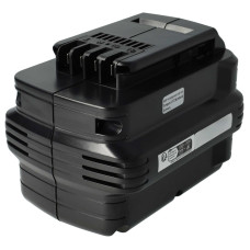 Baterija za DeWalt DE0240 / DE0241 / DW0240 / DW0242, 24 V, 3.0 Ah
