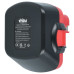 Baterija za Bosch BAT043 / BAT045 / BAT046, 12 V, 3.0 Ah Baterija za Bosch BAT043 / BAT045 / BAT046, 12 V, 3.0 Ah
