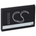 Baterija za Midland XTC300 / XTC350, 1100 mAh