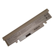 Baterija za Samsung NC110 / NC210, bijela, 6600 mAh