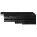 Baterija za Lenovo ThinkPad SL500 / R60 / T60, 8800 mAh Baterija za Lenovo ThinkPad SL500 / R60 / T60, 8800 mAh