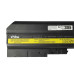 Baterija za Lenovo ThinkPad SL500 / R60 / T60, 8800 mAh Baterija za Lenovo ThinkPad SL500 / R60 / T60, 8800 mAh