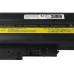 Baterija za Lenovo ThinkPad SL500 / R60 / T60, 8800 mAh Baterija za Lenovo ThinkPad SL500 / R60 / T60, 8800 mAh