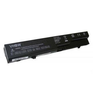 Baterija za HP 420 / HP 320 / HP 620 / HP ProBook 4320, 6600 mAh