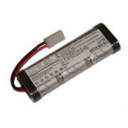 Baterija za iRobot Looj 120 / 130 / 150, 3600 mAh