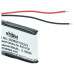 Baterija za Apple iPod Shuffle G4 / G5, 50 mAh Baterija za Apple iPod Shuffle G4 / G5, 50 mAh