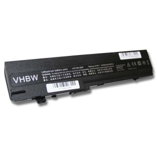 Baterija za HP Mini 5101 / 5102 / 5103, 11.1 V, 6600 mAh