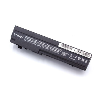 Baterija za HP Mini 5101 / 5102 / 5103, 11.1 V, 6600 mAh