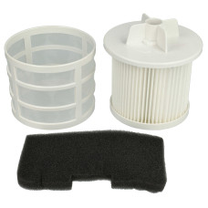 Set HEPA filtera za Hoover SE71 / SE81 Set HEPA filtera za Hoover SE71 / SE81