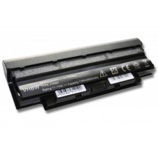 Baterija za Dell Inspiron 13R / 14R / 15R / 17R, 6600 mAh