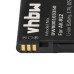 Baterija za Emporia Essence Plus, AK-RL2, 1050 mAh Baterija za Emporia Essence Plus, AK-RL2, 1050 mAh