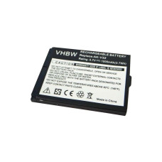 Baterija za Emporia Click V32, AK-V32, 1000 mAh Baterija za Emporia Click V32, AK-V32, 1000 mAh