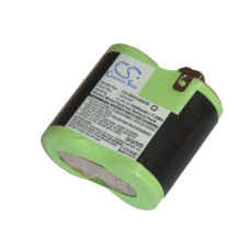 Baterija za Black & Decker Classic HC400, 3000 mAh