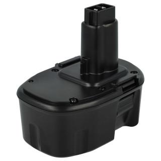 Baterija za DeWalt DC9091 / DE9091 / DE9094, 14.4 V, 3.0 Ah