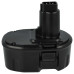 Baterija za DeWalt DC9091 / DE9091 / DE9094, 14.4 V, 3.0 Ah