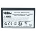 Baterija PX1728 za Toshiba Camileo B10 / P100, 1200 mAh Baterija PX1728 za Toshiba Camileo B10 / P100, 1200 mAh