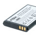Baterija PX1728 za Toshiba Camileo B10 / P100, 1200 mAh Baterija PX1728 za Toshiba Camileo B10 / P100, 1200 mAh