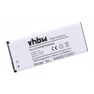 Baterija za ZTE Skate / Tania, 1100 mAh