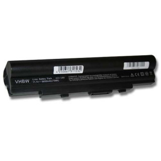 Baterija za Asus U20 / U30 / U50 / U80, 6600 mAh