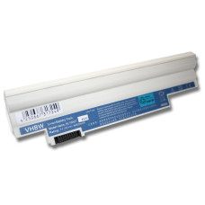 Baterija za Acer Aspire One 522 / 722 / D255 / D255E / D257, bijela, 4400 mAh