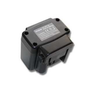 Baterija za Hitachi EB2420 / EB2430R / EB 2433X, 24 V, 3.0 Ah